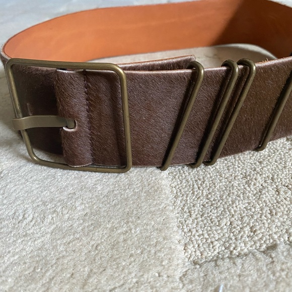 Miu Miu leather belt - Picture 6 of 11